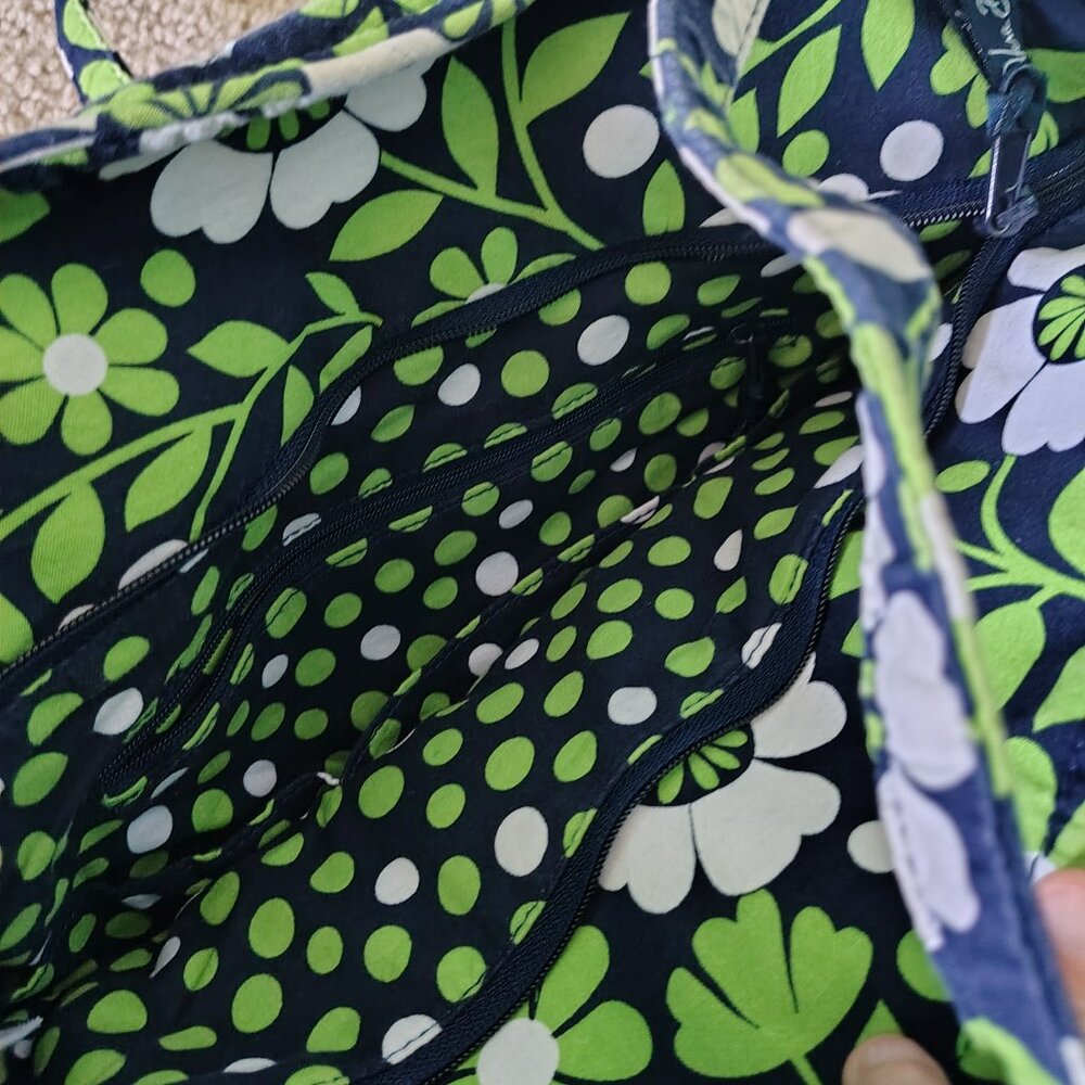 Vera Bradley Glenna 4 piece set - Picture 8 of 9